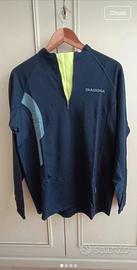 maglietta tecnica diadora