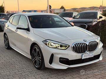 Bmw 118d 5p M Sport 150cv Shadow Pack * Pelle