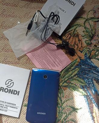 Brondi Magnum 3