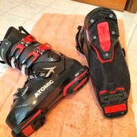 Atomic Hawx Prime100XGWM Taglia 27/27,5 (42/42,5)