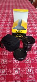 Nikon WC-E68 Convertitore grandangolare Coolpix