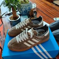 Adidas Handball Spezial  marrone EU 40