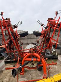 VOLTAFIENO KUHN 7601