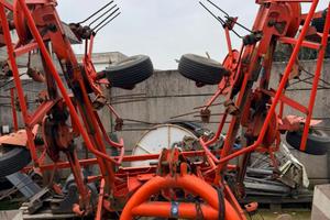 VOLTAFIENO KUHN 7601