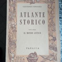 atlante storico 