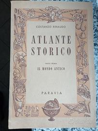 atlante storico 