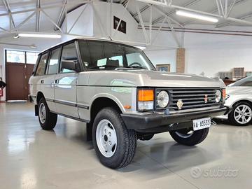 Land Rover Range Rover 3.5 5 porte Osprey
