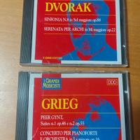 CD Musica Classica 