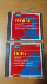 CD Musica Classica 