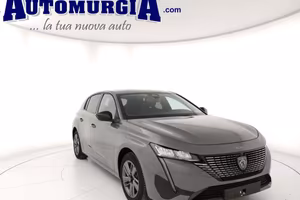PEUGEOT 308 PureTech Turbo 130 S&S Allure