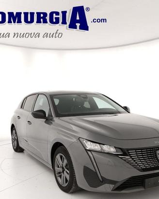 PEUGEOT 308 PureTech Turbo 130 S&S Allure