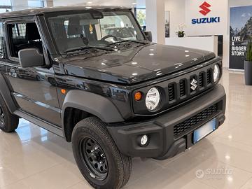 Suzuki Jimny 1.5 5MT PRO (N1)