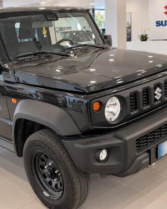 Suzuki Jimny 1.5 5MT PRO (N1)