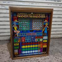 Flipper Bingo Tombola