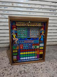 Flipper Bingo Tombola