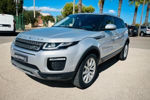 Land Rover Range Rover Evoque 2.0 TD4 150 CV HSE F