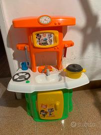 Cucina bimbi