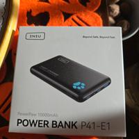 Powerbank Iniu 10000mha fast charge
