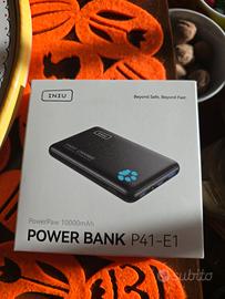Powerbank Iniu 10000mha fast charge
