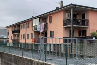 Appartamento di 123 m² con 4 locali e box auto a M