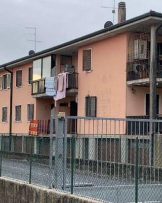 Appartamento di 123 m² con 4 locali e box auto a M