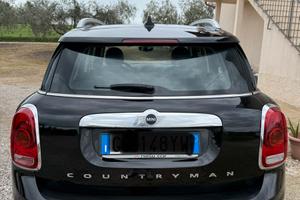 Mini Countryman One D - 2018