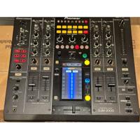 Mixer DJM 2000 4