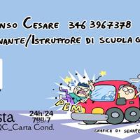 Autista autobus