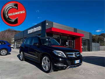 Mercedes-benz GLK 220 4Matic