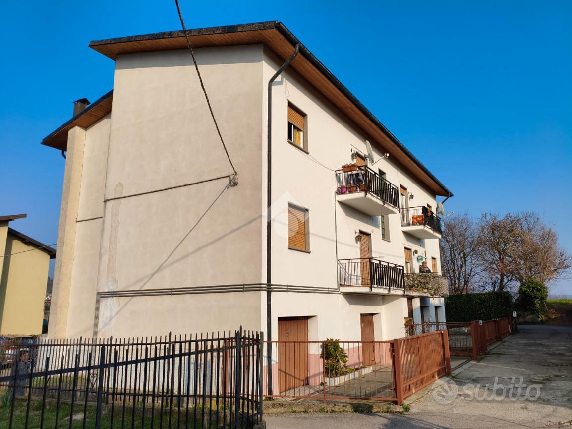 Appartamento – San Fermo della Battaglia, Cavallasca - Vista 2