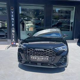 AUDI - Q3 Sportback - 43.000km Sline!!!