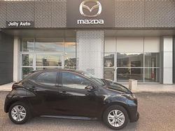 Mazda Mazda2 Hybrid 1.5 VVT e-CVT Full Hybrid...