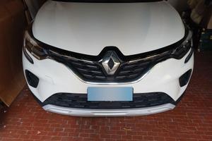 Renault Nuova Captur Zen febbraio 2020 benzina
