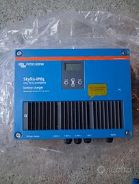 Victron Skylla-IP65 12/70 - 120 - 240V Charger

