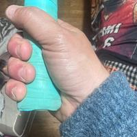 Head Boom Pro manico 4. Coppia.