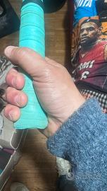 Head Boom Pro manico 4. Coppia.