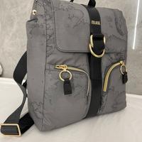 Alviero Martini zaino Social Soft nero