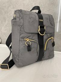 Alviero Martini zaino Social Soft nero