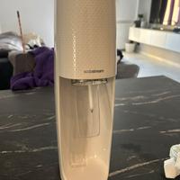 Sodastream - gasatore acqua