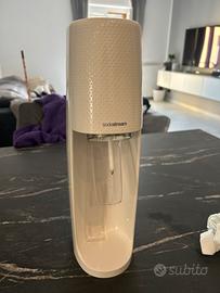 Sodastream - gasatore acqua