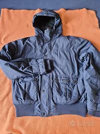 Giaccone Moto invernale Tucano Urbano Tg.54