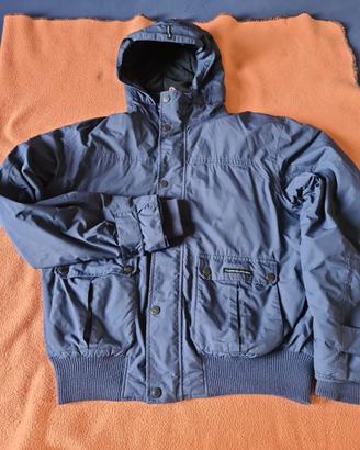 Giaccone Moto invernale Tucano Urbano Tg.54