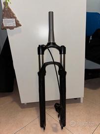 rockshox recon 100mm