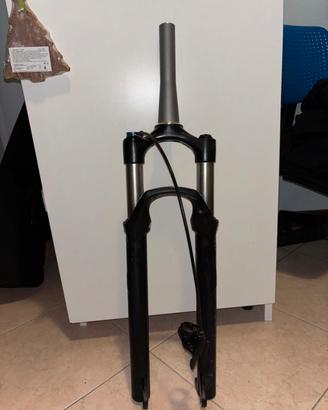 rockshox recon 100mm