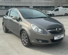 Opel Corsa 1.3 CDTI 75CV 3P. 2010 neopatentati