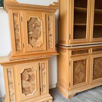 Coppia Mobili Soggiorno