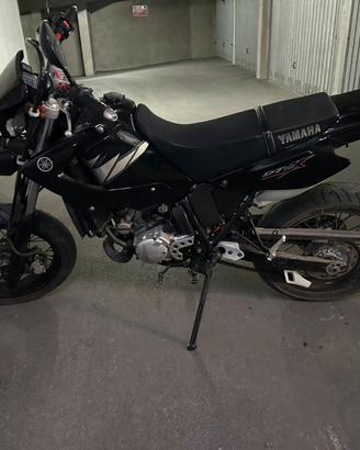 Yamaha dt 125 x