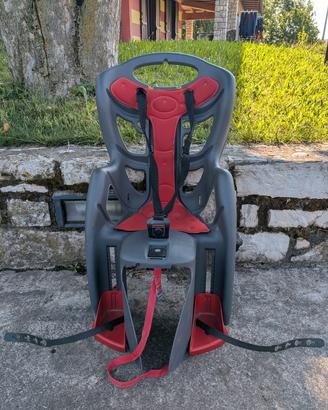 Seggiolino per bicicletta 