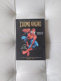 L'uomo Ragno 