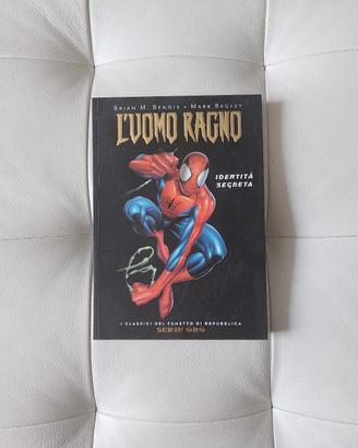 L'uomo Ragno 